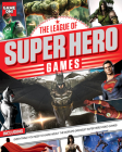 The League of Super Hero Games (Game On!) Cover Image