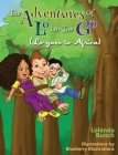 The Adventures of Lo on the Go: Lo Goes to Africa By Lolanda Bunch Cooper Cover Image