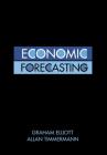 Economic Forecasting Cover Image