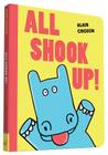 All Shook Up! By Alain Crozon Cover Image