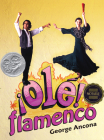 ¡Olé! Flamenco Cover Image