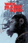 War for the Planet of the Apes By Pierre Boulle (Created by), David F. Walker, Jonas Scharf (Illustrator), Jason Wordie (With), Robert Sammelin (With) Cover Image