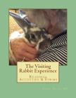 The Visiting Rabbit Experience By Sarah a. Baran MS Cover Image