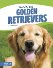 Golden Retrievers By Tammy Gagne Cover Image