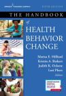 The Handbook of Health Behavior Change Cover Image