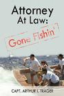 Attorney at Law: Gone Fishin' Cover Image