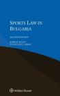 Sports Law in Bulgaria Cover Image