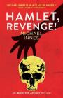 Hamlet, Revenge! (Inspector Appleby Mysteries #2) Cover Image