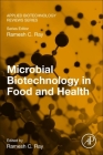 Microbial Biotechnology in Food and Health Cover Image