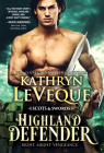 Highland Defender (Scots and Swords) Cover Image