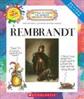 Rembrandt (Revised Edition) By Mike Venezia Cover Image