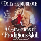 A Governess of Prodigious Skill Cover Image