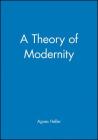 A Theory of Modernity: Issues and Public Policy Cover Image
