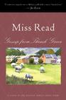 Gossip From Thrush Green By Miss Read, John S. Goodall Cover Image