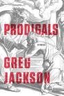 Prodigals: Stories Cover Image