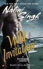 Wild Invitation: A Psy-Changeling Collection (Psy-Changeling Novel, A #11) Cover Image