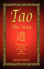 Tao - The Way - Special Edition By Lao Tzu, Chuang Tzu, Lieh Tzu Cover Image
