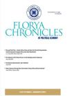 Florya Chronicles of Political Economy: Journal of Faculty of Economics and Administrative Sciences By Zeynep Akyar (Editor), Sedat Aybar (Editor) Cover Image