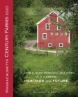 Massachusetts Century Farms 2020 By Liz Smith, Rebecca Skinner (Photographer) Cover Image