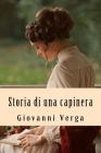 Storia di una capinera By Giovanni Verga Cover Image