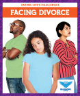 Facing Divorce By Stephanie Finne Cover Image