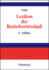 Lexikon der Betriebswirtschaft Cover Image