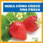 Mira Como Crece Una Fresa (Watch a Strawberry Grow) By Kirsten Chang Cover Image
