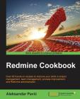 Redmine Cookbook Cover Image