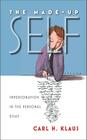 The Made-Up Self: Impersonation in the Personal Essay Cover Image