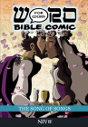 The Song of Songs: Word for Word Bible Comic: NIV Translation By Simon Amadeus Pillario, Leslie Simonin-Wilmer (Colorist), Laura Morfett (Colorist) Cover Image