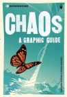Introducing Chaos: A Graphic Guide By Ziauddin Sardar, Iwona Abrams (Contribution by) Cover Image