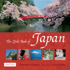 Little Book of Japan By Charlotte Anderson, Gorazd Vilhar (Photographer) Cover Image