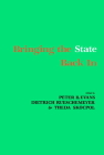 Bringing the State Back in By Peter B. Evans (Editor), Dietrich Rueschemeyer (Editor), Theda Skocpol (Editor) Cover Image