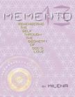 Memento 13 By Milena Cover Image