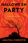 Hallowe'en Party: Inspiration for the 20th Century Studios Major Motion Picture A Haunting in Venice (Hercule Poirot Mysteries) By Agatha Christie Cover Image