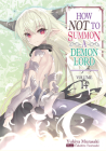 How Not to Summon a Demon Lord: Volume 14 By Yukiya Murasaki, Takahiro Tsurusaki (Illustrator), Zackzeal (Translator) Cover Image