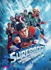Superbook: The World of Superhero Movies According to Smersh Pod Cover Image