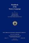 Handbook of the Seneca Language Cover Image