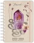 Fireweed 2022-2023 Weekly Planner By Anahata Joy Cover Image