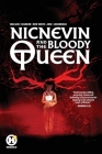 Nicnevin and the Bloody Queen By Helen Mullane, Dom Reardon (Illustrator), Matthew Dow Smith (Illustrator) Cover Image
