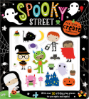 Spooky Street Cover Image