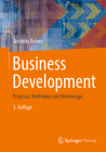 Business Development: Prozesse, Methoden Und Werkzeuge By Andreas Kohne Cover Image