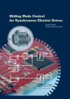Sliding Mode Control for Synchronous Electric Drives Cover Image