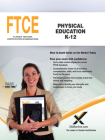 FTCE Physical Education K-12 Cover Image