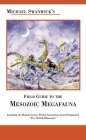 Michael Swanwick's Field Guide to the Mesozoic Megafauna By Michael Swanwick, Stephanie Pui-Mun Law (Illustrator), Stephanie Pui-Mun Law (Illustrator) Cover Image