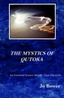 The Mystics of Qutoka By Jo Bower Cover Image