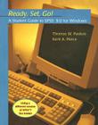 A Student Guide to SPSS 9.0 for Windows (Ready) By Thomas W. Pavkov, Kent A. Pierce Cover Image