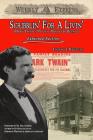 Scribblin' for a Livin': Mark Twain's Pivotal Period in Buffalo: Expanded Edition By Thomas J. Reigstad Cover Image