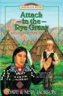 Attack in the Rye Grass: Introducing Marcus and Narcissa Whitman By Neta Jackson, Dave Jackson Cover Image
