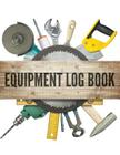 Equipment Log Book Cover Image